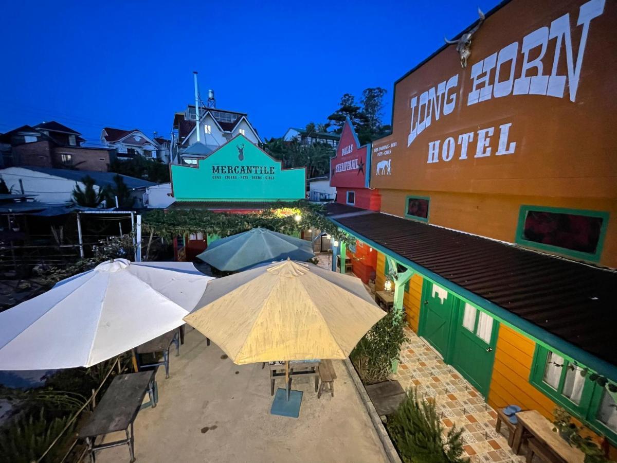 Hometown & Bungalow Da Lat Esterno foto