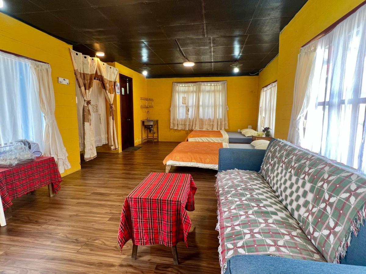 Hometown & Bungalow Da Lat Esterno foto