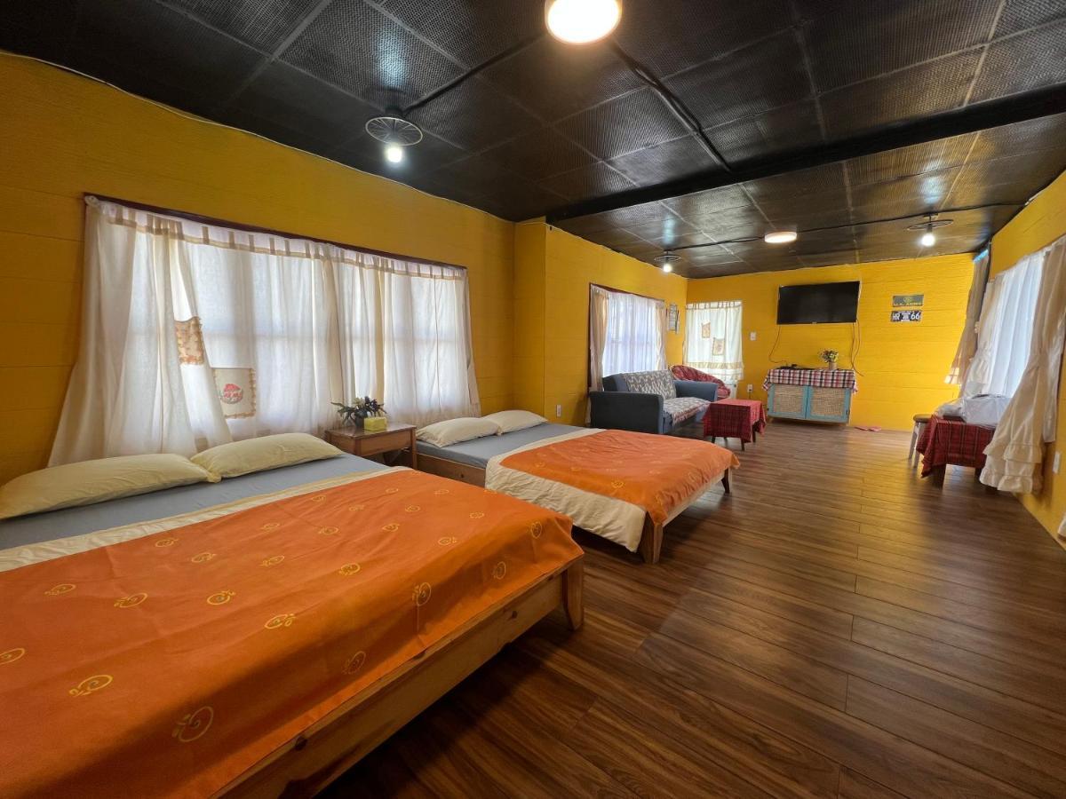 Hometown & Bungalow Da Lat Esterno foto