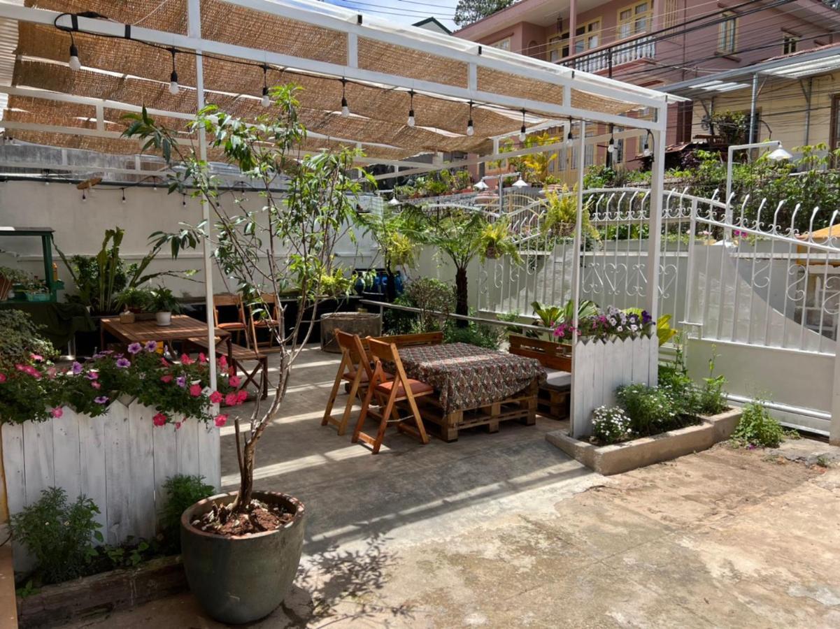 Hometown & Bungalow Da Lat Esterno foto