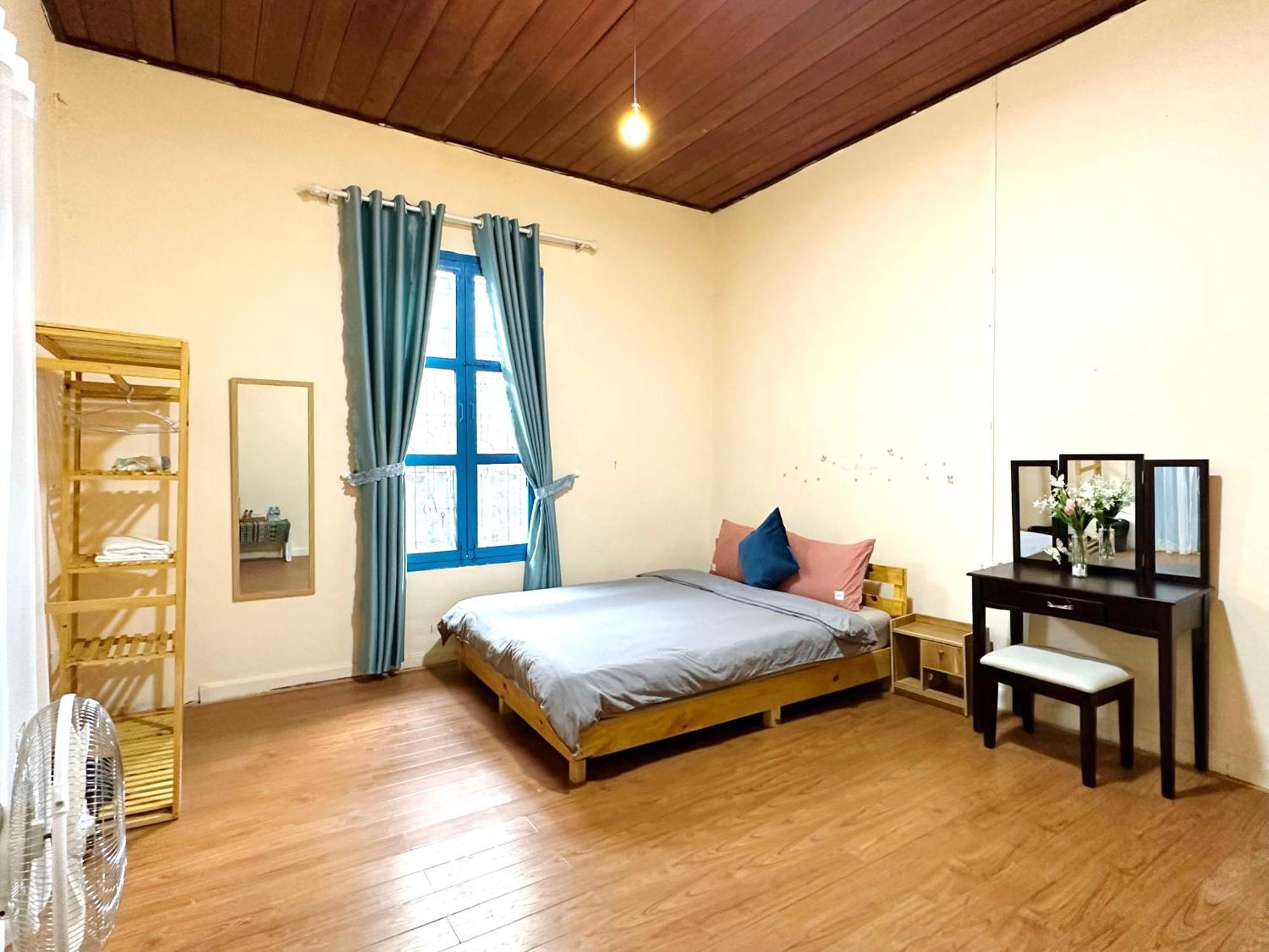 Hometown & Bungalow Da Lat Esterno foto