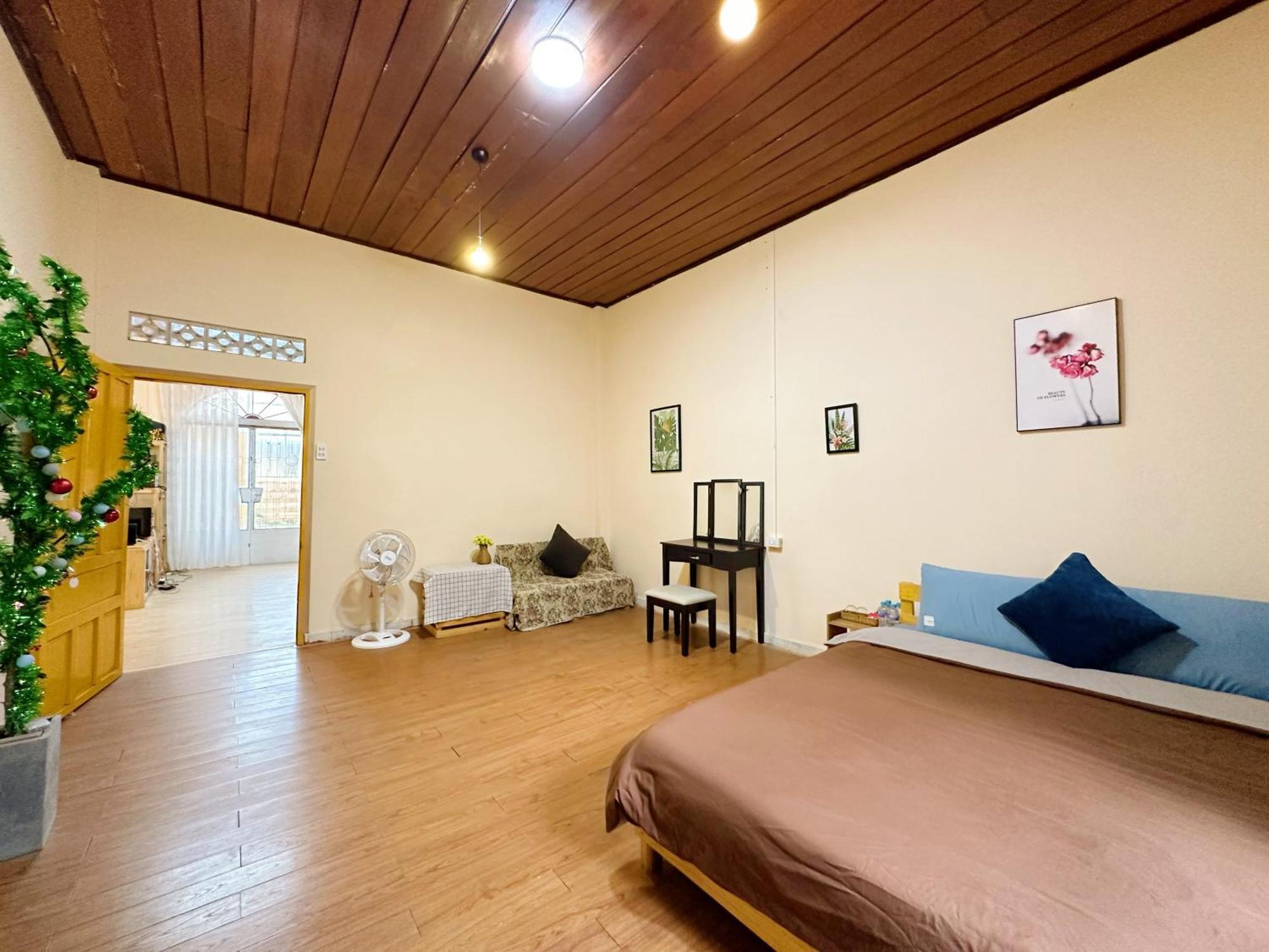 Hometown & Bungalow Da Lat Esterno foto