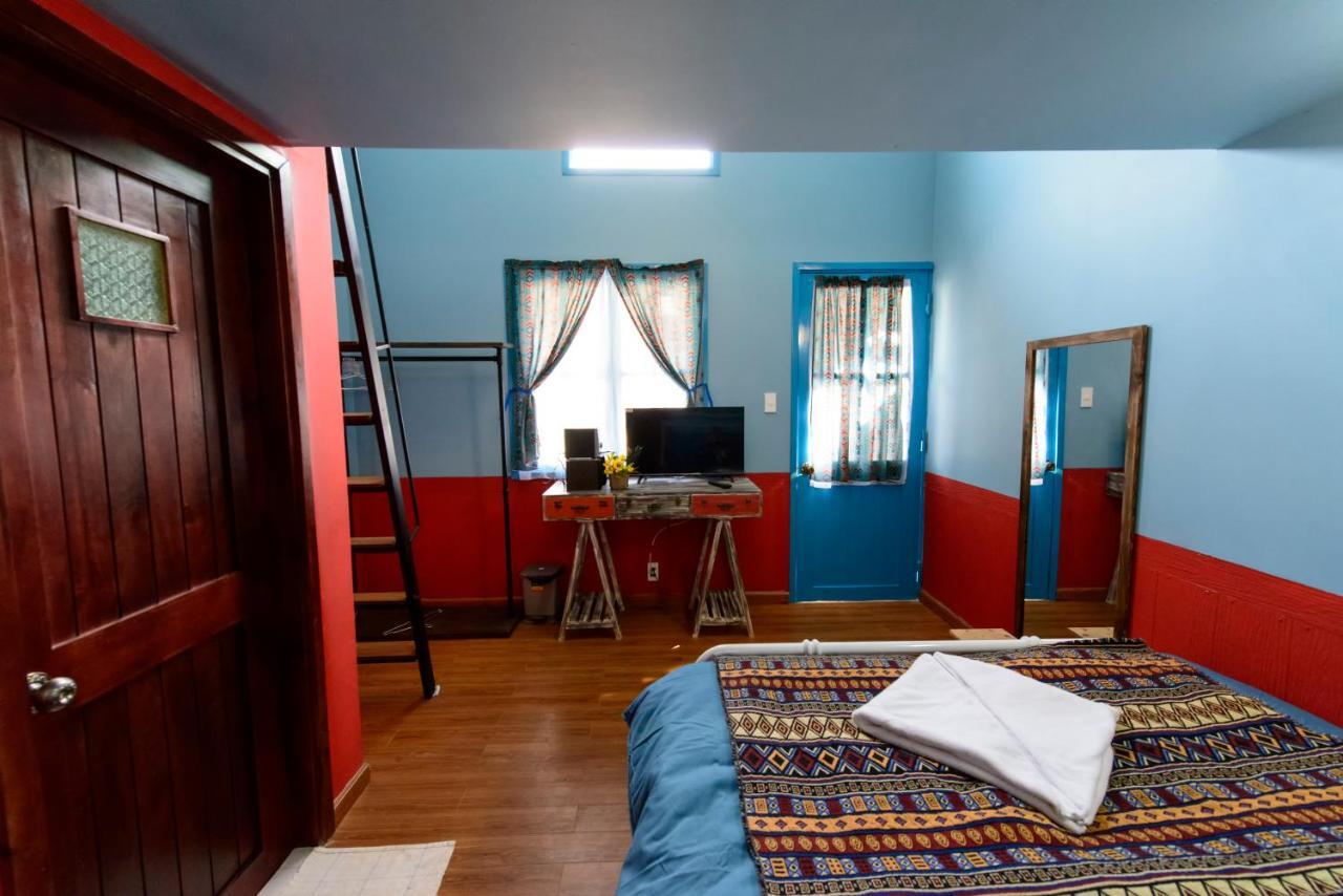 Hometown & Bungalow Da Lat Esterno foto